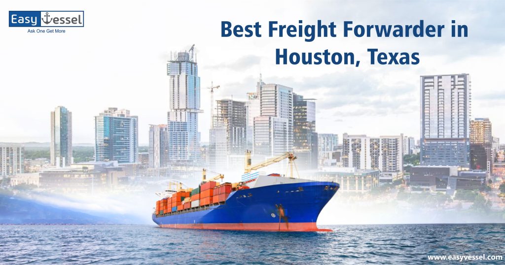 Houston Port