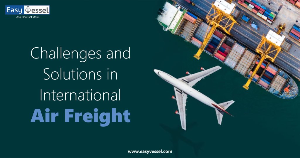 Air freight