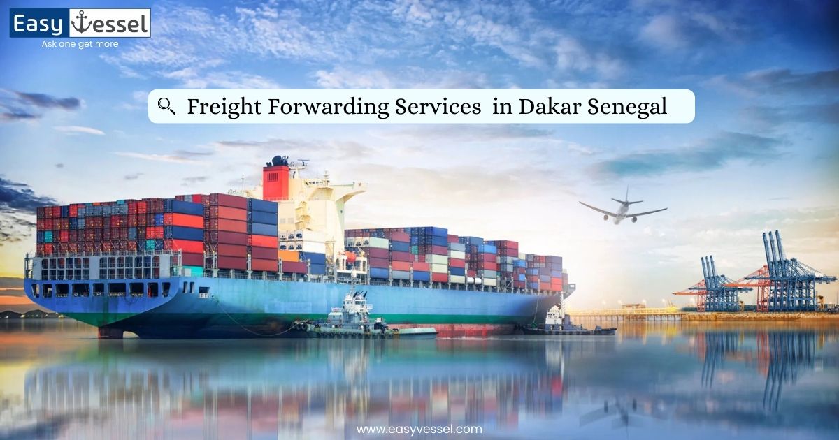 freight forwarding